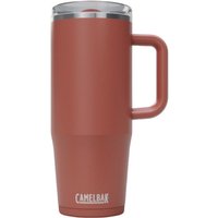 Camelbak Thrive Mug VSS, Thermobecher, 950 ml, rot
