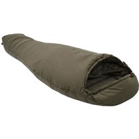 Carinthia Brenta Large Schlafsack, Schlafsack, olivgrün