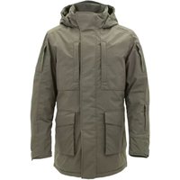 Carinthia G-Loft Tactical Parka, Herren, olivgrün