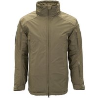 Carinthia HIG 4.0 Jacke SOF, Herren, braun