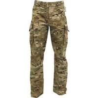 Carinthia TRG Regenhose, Herren, Tarnmuster