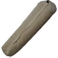 Carinthia Verteidigung 4-185, Schlafsack, braun