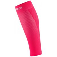 CEP Core Run 5.0, Kompressionsmanschette, Damen, pink