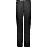 CMP Skihose, Damen, schwarz