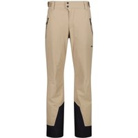 CMP Skihose, Herren, beige