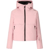 CMP Skijacke, Junior, Pink
