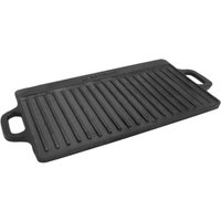Coghlans Gusseisen-Grillplatte, Grillplatte