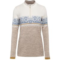 Dale of Norway Moritz, Pullover, Damen, beige
