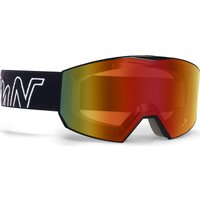 Demon Future OTG, Skibrille, schwarz