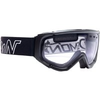 Demon Matrix, Skibrille, schwarz