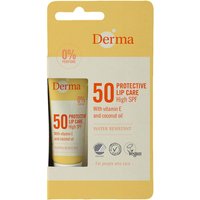 Derma Sun Lip Balm spf50, 10 ml