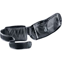 Deuter Shortrail I, Lauf-Rucksack, schwarz