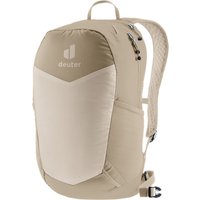 Deuter Speed Lite 13, Rucksack, Alu