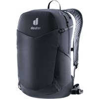 Deuter Speed Lite 21, Rucksack, schwarz