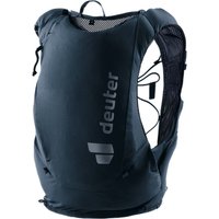 Deuter Traick 5, Lauf-Rucksack, schwarz