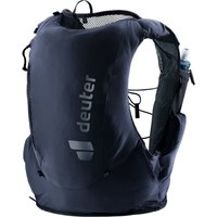 Deuter Traick 9 SL, Laufrucksack, Damen, schwarz