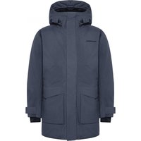 Didriksons Akilles 3, Parka, Herren, blau