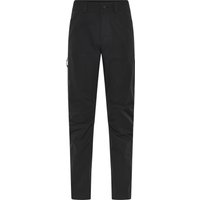 Didriksons Asher, Wanderhose, Herren, schwarz