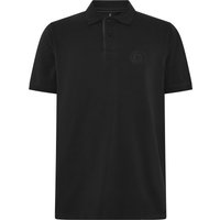 Didriksons Axel, Polo, Herren, schwarz