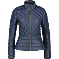 Didriksons Betty, Kunstfaser-Daunenjacke, Damen, dark night blue
