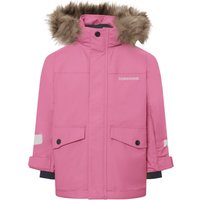 Didriksons Bjärven 5, Parka, Kinder, rosa