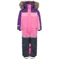 Didriksons Bjärven, Schneeanzug, Junior, pink