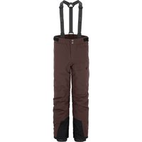 Didriksons Dacit, Skihose, Junior, Shadow Brown