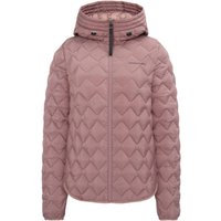 Didriksons Evelyn, Isolationsjacke, Damen, rosa