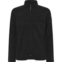 Didriksons Hans, Fleecejacke, Herren, schwarz