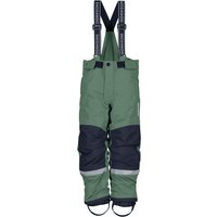 Didriksons Idre 7, Skihose, Junior, grün