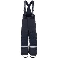 Didriksons Idre 7, Skihose, Junior, navy