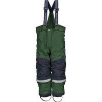 Didriksons Idre, Skihose, Junior, dunkelgrün