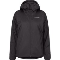 Didriksons Karix 3, Übergangsjacke, Damen, schwarz