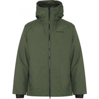 Didriksons Marvin, Winterjacke, Herren, dunkelgrün