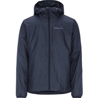 Didriksons Milik, Winterjacke, Herren, blau