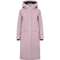 Didriksons Neja long, Parka, Damen, Lilac Haze