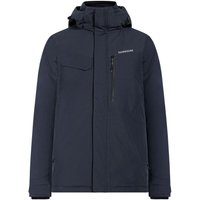 Didriksons Stefan, Jacke, Herren, dunkelblau