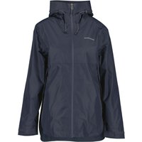 Didriksons Tilde, Regenjacke, Damen, dunkelblau