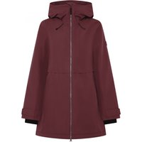 Didriksons Tiril, Parka, Damen, old rust