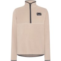 Didriksons Vito, Fleecejacke, Herren, Beach Beige