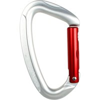 Edelweiss Karabiner Top Straight Gate, Karabiner