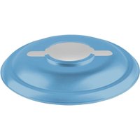 Feuerhand Reflector Shade for Baby Special 276, Farbreflektor, Hellblau