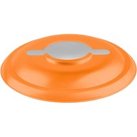 Feuerhand Reflector Shade for Baby Special 276, Farbreflektor, Hellorange