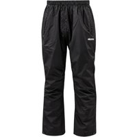 Helios Arctic, Regenhose, Herren, schwarz