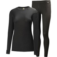 Helly Hansen Comfort Light, Damen, schwarz