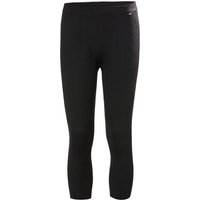 Helly Hansen Lifa Merino Knitevo 3/4-Hose, Herren,, Schwarz