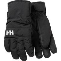 Helly Hansen Swift HT 2.0, Skihandschuhe, Junior, schwarz