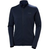 Helly Hansen Versalite, Fleecejacke, Damen, navy