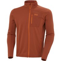Helly Hansen Versalite, Fleecejacke, Herren, braun