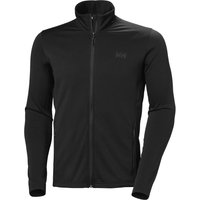 Helly Hansen Versalite, Fleecejacke, Herren, schwarz